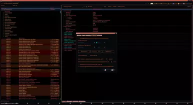 Constellation Theme