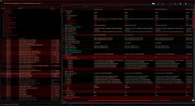 Crimson Fleet Theme