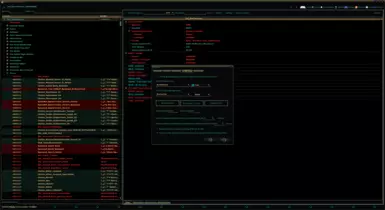 House Va'ruun Theme