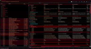 Ryujin Theme