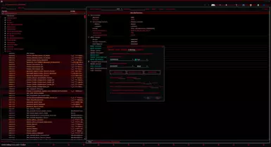 Ryujin Theme