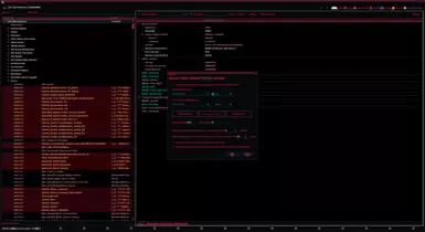 Trackers Alliance Theme