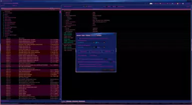 Royal Galaxy Theme (from Optional Files)