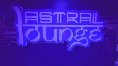 CC's HD Astral Lounge Logo and Decals