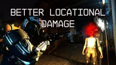 Better Locational Damage