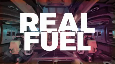 Real Fuel - Immersive Exploration