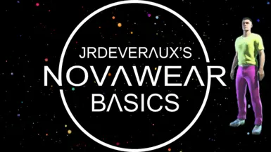 Novawear - Basics