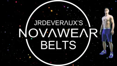 Novawear - Belts