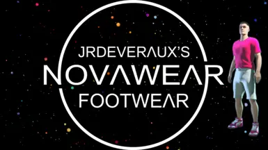 Novawear - Footwear