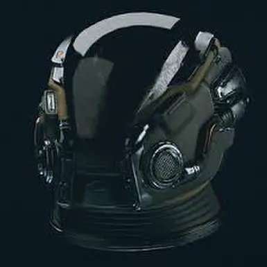 Transparent Opaque Visors and Simple Immersive Helmets Compatibility Patch