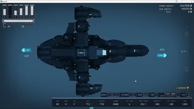 C Class
