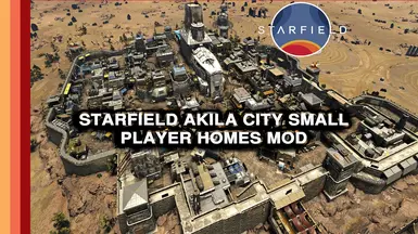 Akila Small player Homes