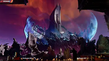 BE ReShade