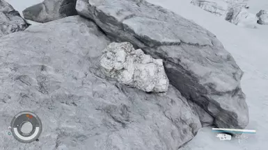 Benzene Deposit