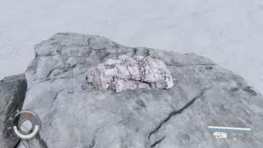 Argon Deposit