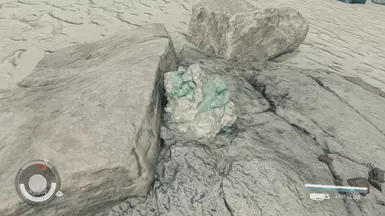 Ionic Liquids Deposit