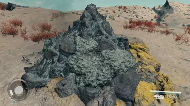 Steam Vent