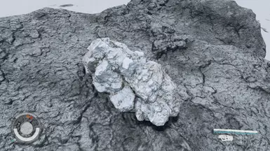 Xenon Deposit