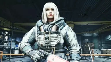 How did I get into this outfit?