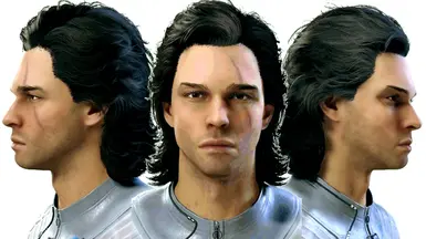 Kylo Ren _ be it for the good or the bad