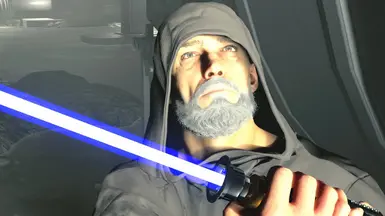 You can't hide in the light