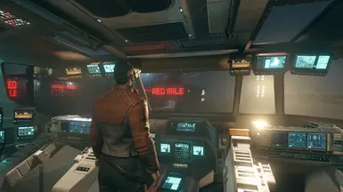 Better Auto-Hide - Spacesuits and Companions