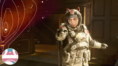 Poptart's Constellation Suit - REMASTERED