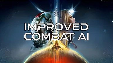 Improved Combat AI