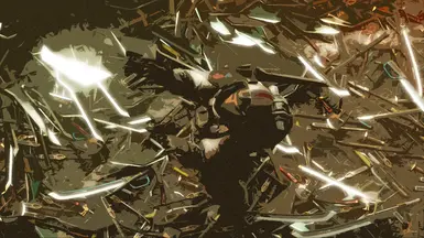 Praise the Blade!