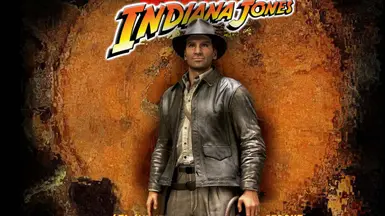 Indiana Jones