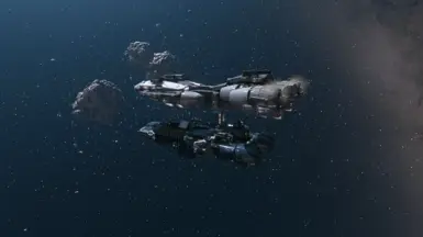 Enemies Boarding My Ship