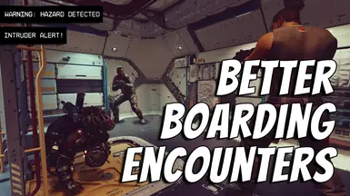 Better Boarding Encounters (BBE) RUS