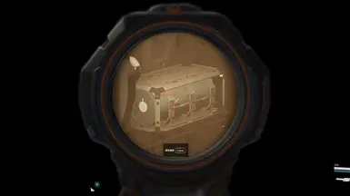 V2.0 added scope - Less Dusty