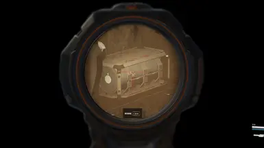 V2.0 added scope - Dusty