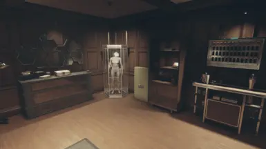 Player Room