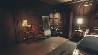 Player Room