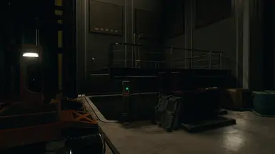 working lift