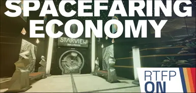 SpacefaringEconomy (RU)