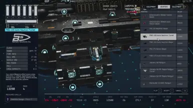 fu8930 modified hyperion weps to auto turrets