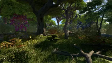 Biomes GRiNDTerraversed- a GRiNDTerra PPG Stand Alone Expansion