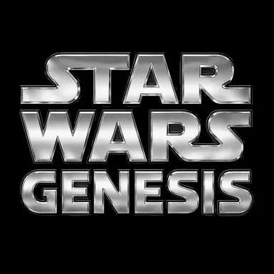 STAR WARS GENESIS desktop icon
