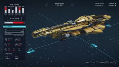 Starraker