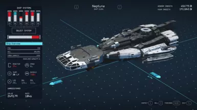 Neptune