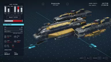 Anaconda