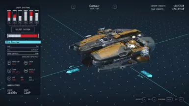 Corsair