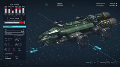 Bison