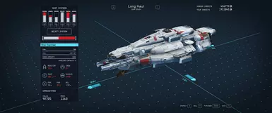 Long Haul
