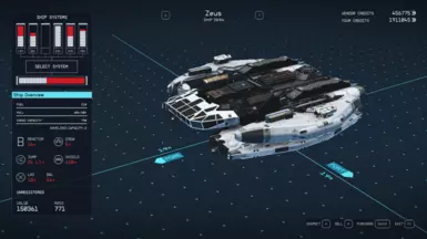 Zeus