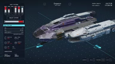 Emperor