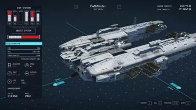 Pathfinder